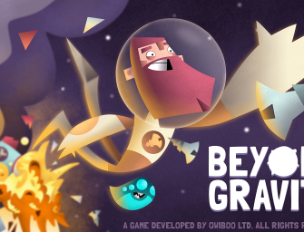 Beyond Gravity Review