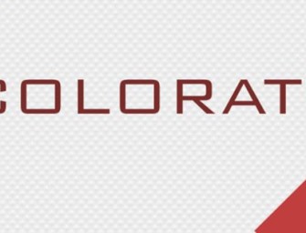 Review: Colorate – A Retro Puzzle Game