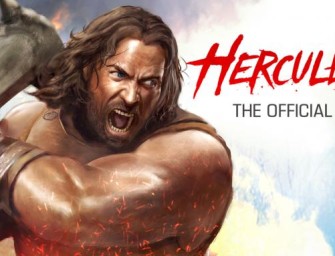 Hercules: The Official Game Review – Hack n Slash Revoked