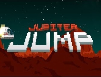 Jupiter Jump Review – Ready Your Reflexes