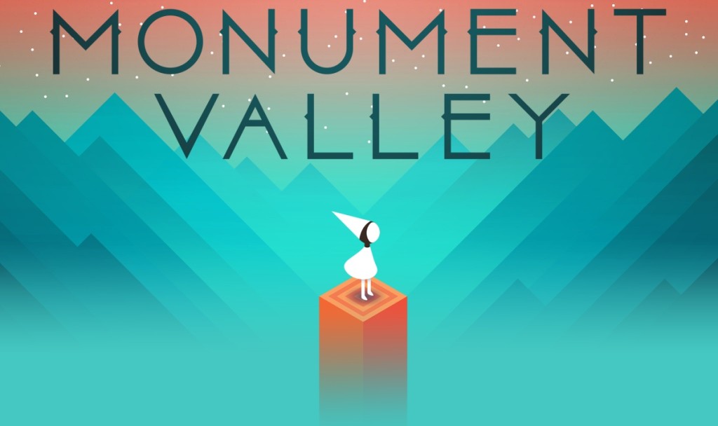 Latest Top 3 Best Android Games To Play Monument Valley