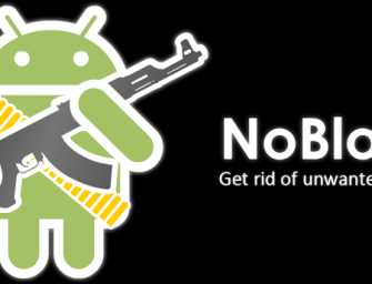 Review: NoBloat – Remove Bloatware from your device
