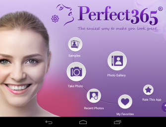 The Best Android Apps For A Girl