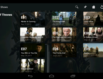 Best Android Apps For Nexus 7