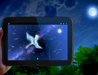 The Best Android Apps For Astronomy