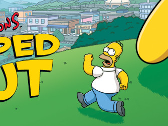 Review: The Simpsons: Tapped Out – Control Springfield