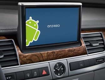 Best Android Apps for Cars