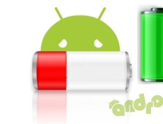 Battery Saving Tips for Android
