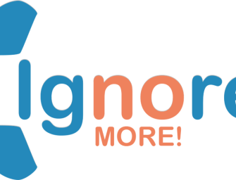Review: Ignore No More – Digital Strict Parenting