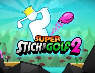Super Stickman Golf Tips & Tricks