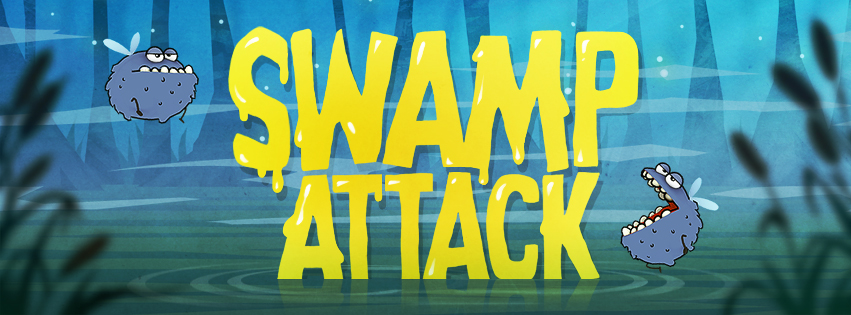 swamp attack tips
