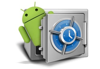 How to make a backup of an Android Device