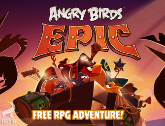 Angry Birds Epic Tips and Tricks