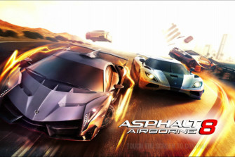 Asphalt 8: Airborne Tips & Tricks