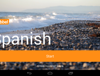Best Android Apps For Learning Spanish