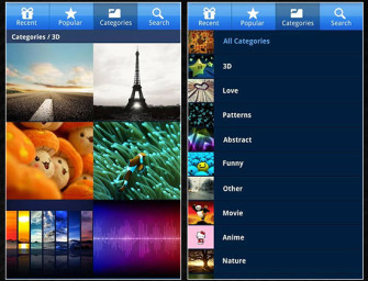 Best Android Apps For Wallpapers