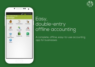 Best Android Apps For Accounting