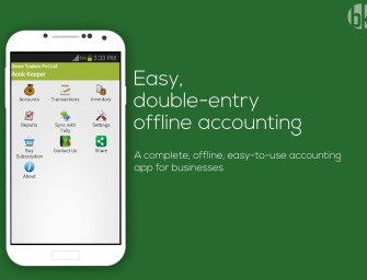 Best Android Apps For Accounting