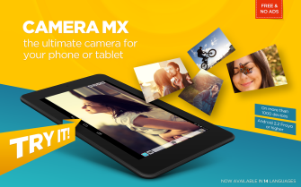 Best Android Apps For Video Recording