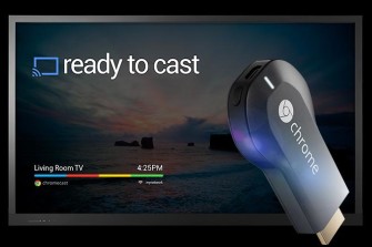 How to Mirror your Android Device to TV using Chromecast