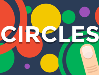 Review: Circles – Whack a Circle!