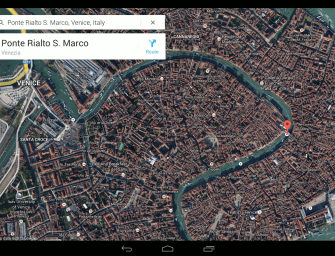 Best Android Apps For Navigation