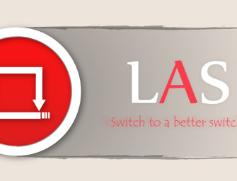 Review: Last App Switcher – Switch Between Apps Effortlessly