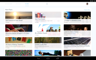 Best Android Apps for Achieving Goals
