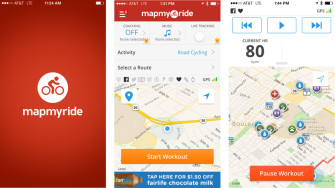 Best Android Apps For Biking