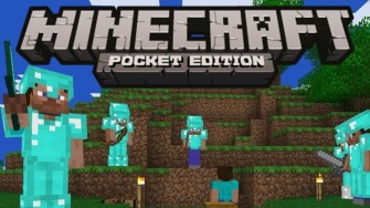 Minecraft Pocket Edition Tips & Tricks