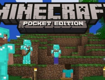 Minecraft Pocket Edition Tips & Tricks