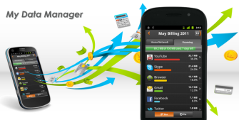 Best Android Apps for Monitoring Data Usage