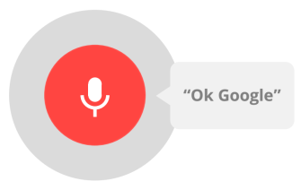 Add “OK Google” Detection to all Screens – Tips & Tricks
