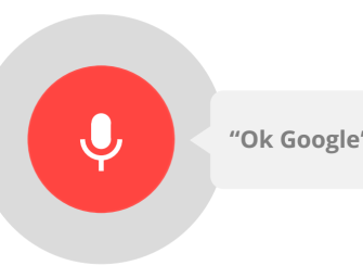Add “OK Google” Detection to all Screens – Tips & Tricks