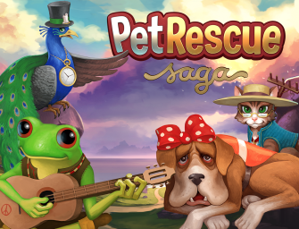Pet Rescue Saga Tips & Tricks