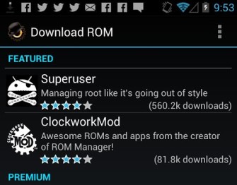 The Best Android Apps For Rooted Phones