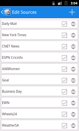 Best Android Apps for Africa