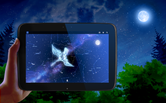 The Best Android Apps For Astronomy