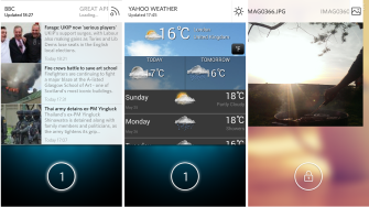Best Android Apps for The Lock Screen