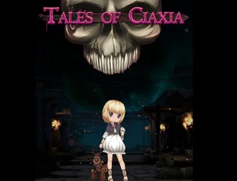 Review: Tales of Ciaxia – An Indie Endless Runner