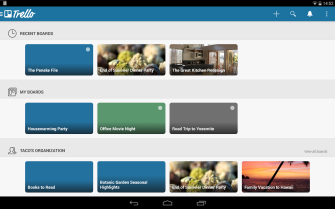 The Best Android Apps for Project Management