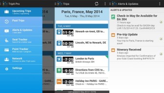 Best Android Apps For Traveling