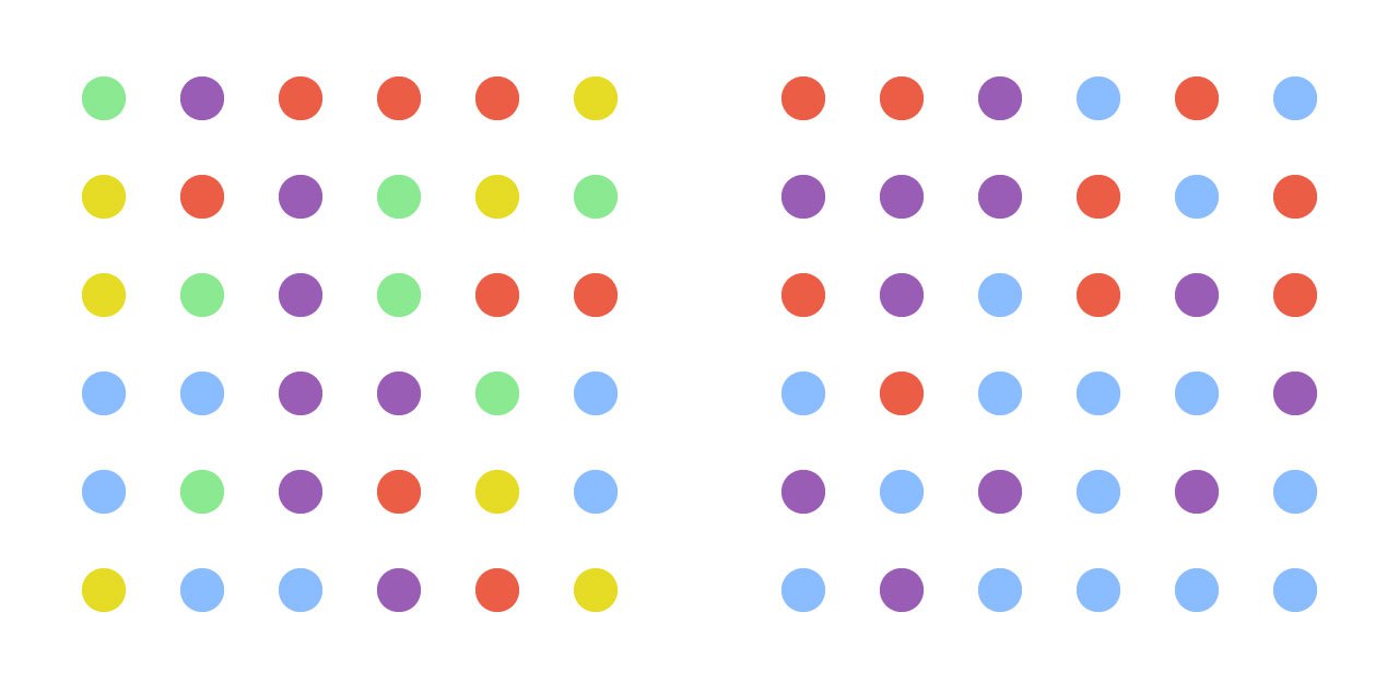 Dots Strategy Guide to Improve your Highscores