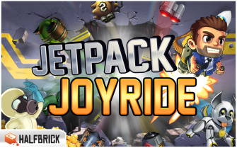 Tips for Jetpack Joyride – Let’s Get Barry Some New Shoes