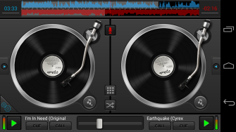 The Best Android Apps for DJ Mixing