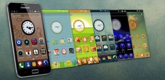 How to Install and Use a Custom Launcher on Android Devices