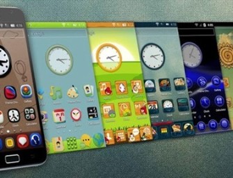 How to Install and Use a Custom Launcher on Android Devices