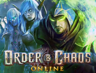 Order & Chaos Tips & Tricks for Begginers