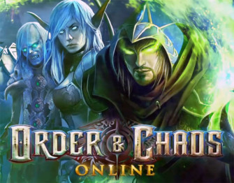 Order & Chaos Tips & Tricks for Begginers