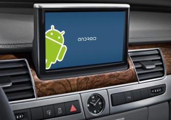 Best Android Apps for Cars